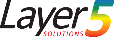 Layer5 Logo